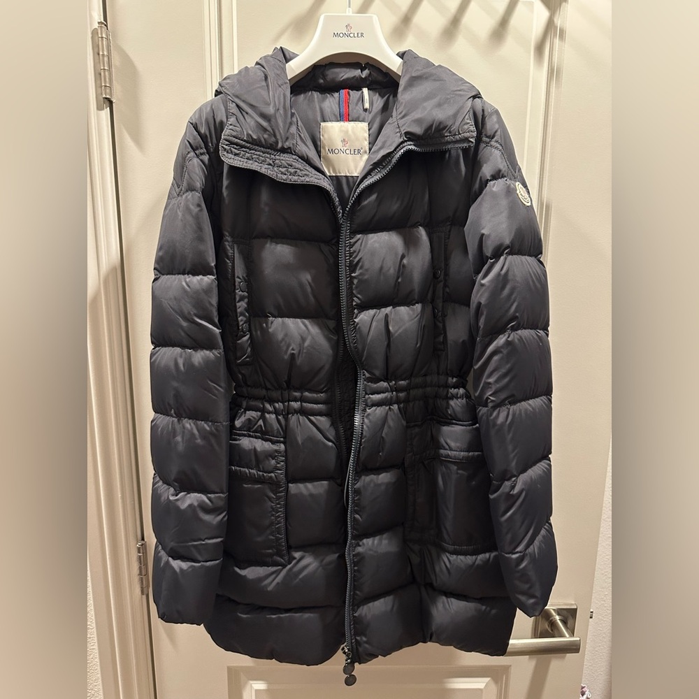 Moncler Women's Puffer Coat